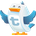 Icono de Touiteur